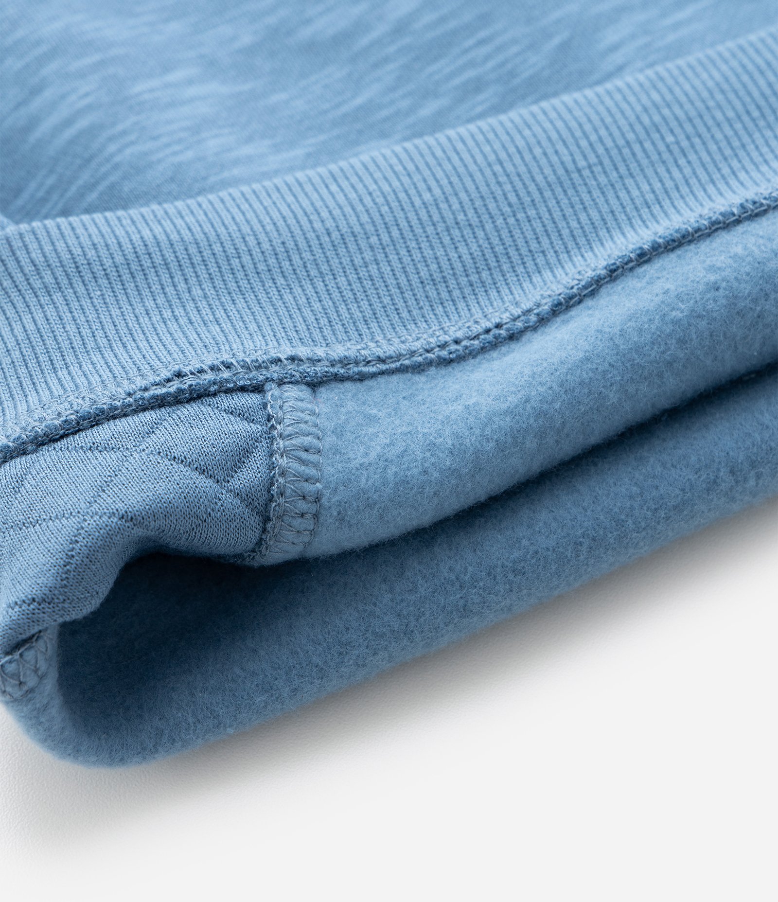 Conjunto Infantil com Recortes Matelassados – Tam 1 a 6 Anos Azul 12