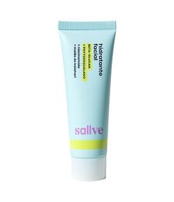 Hidratante Facial Sallve