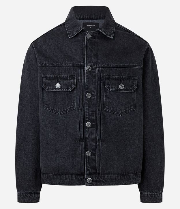 Cor: Preto | Tamanho: M