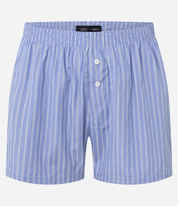 Cueca Samba-Cancao Chalis Listra com Botões