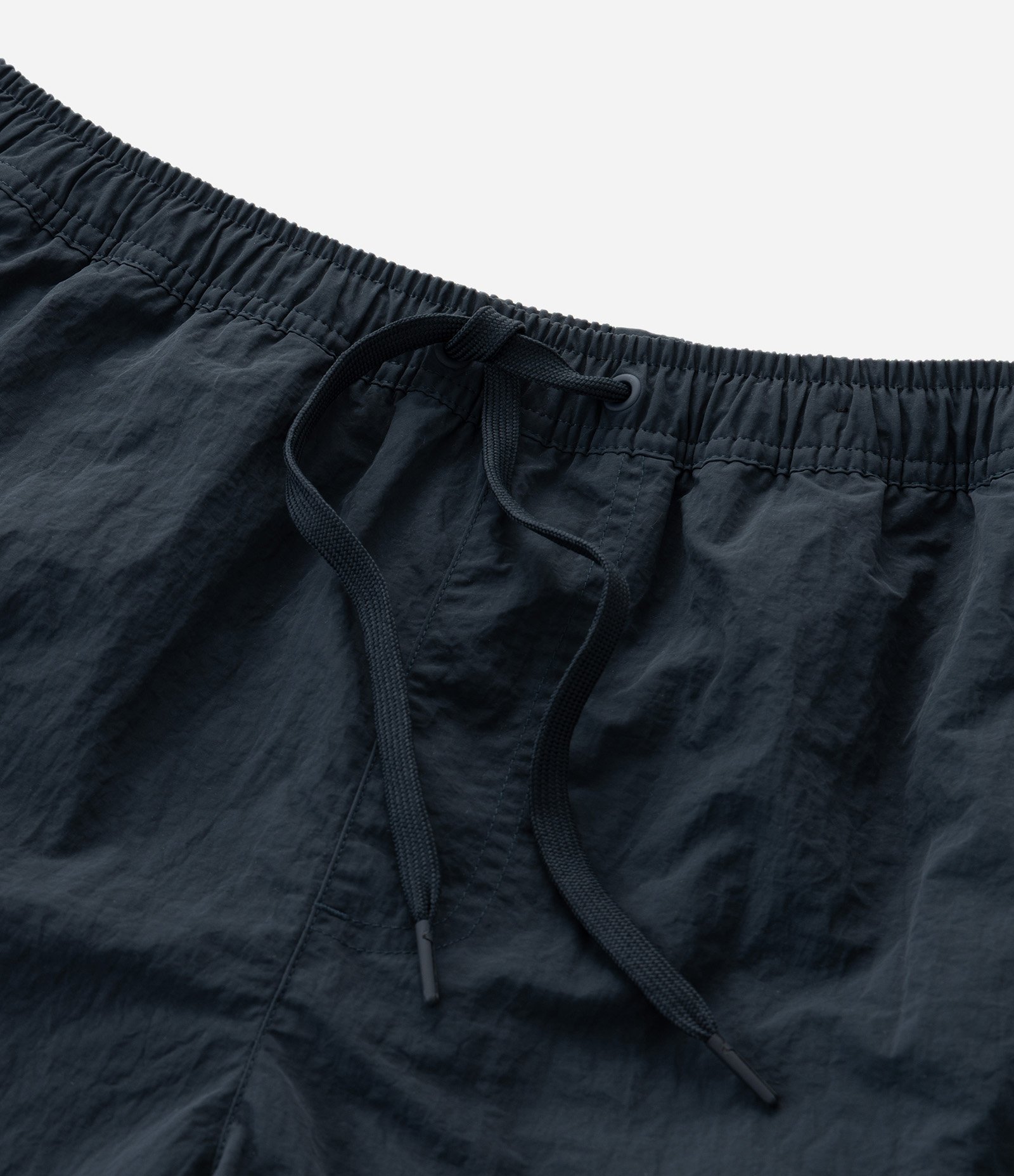 Bermuda em Poliamida com Estampa na Lateral Soul Azul 7