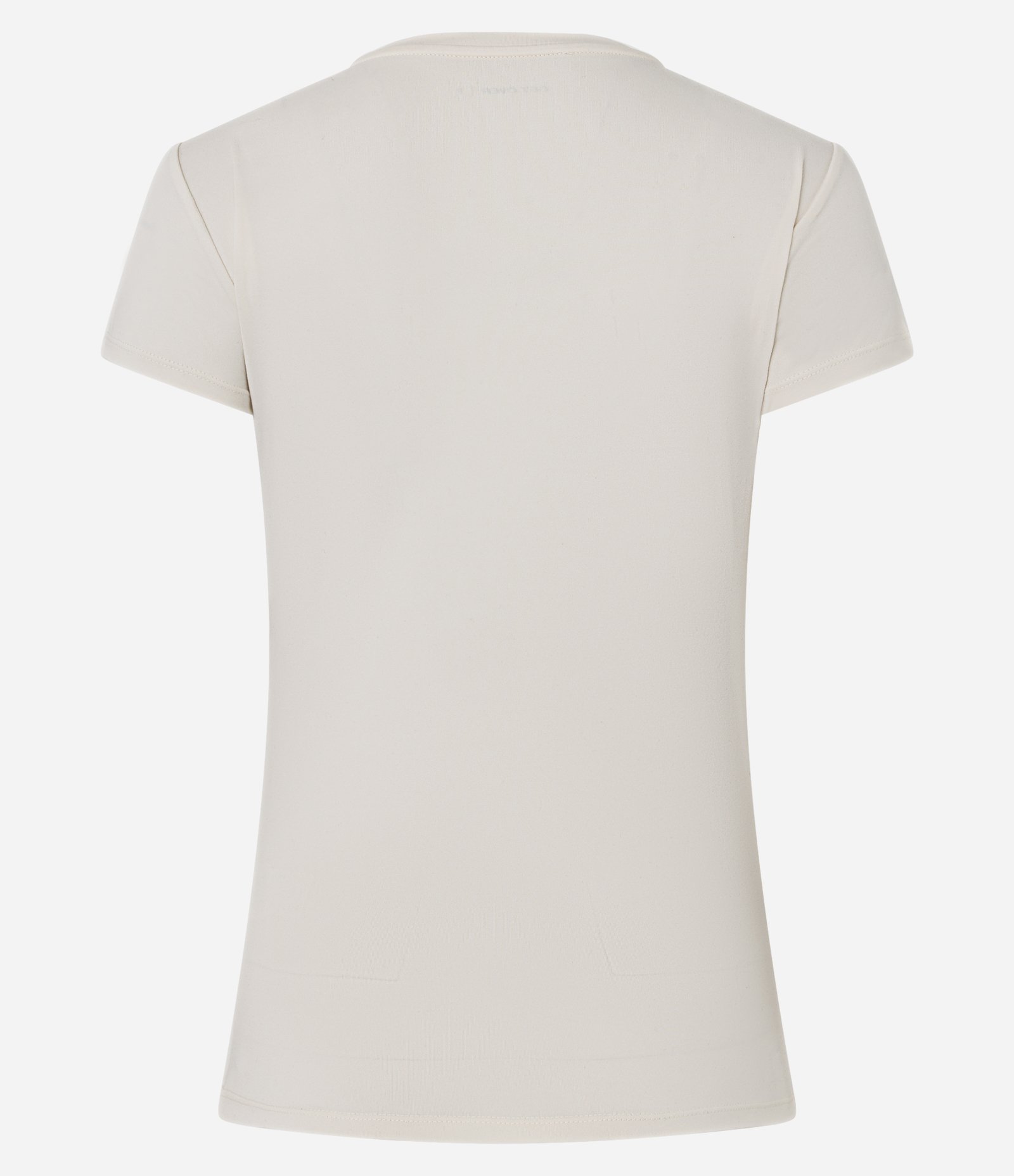 Camiseta Esportiva em Microfibra com Toque Suave Lilás 2