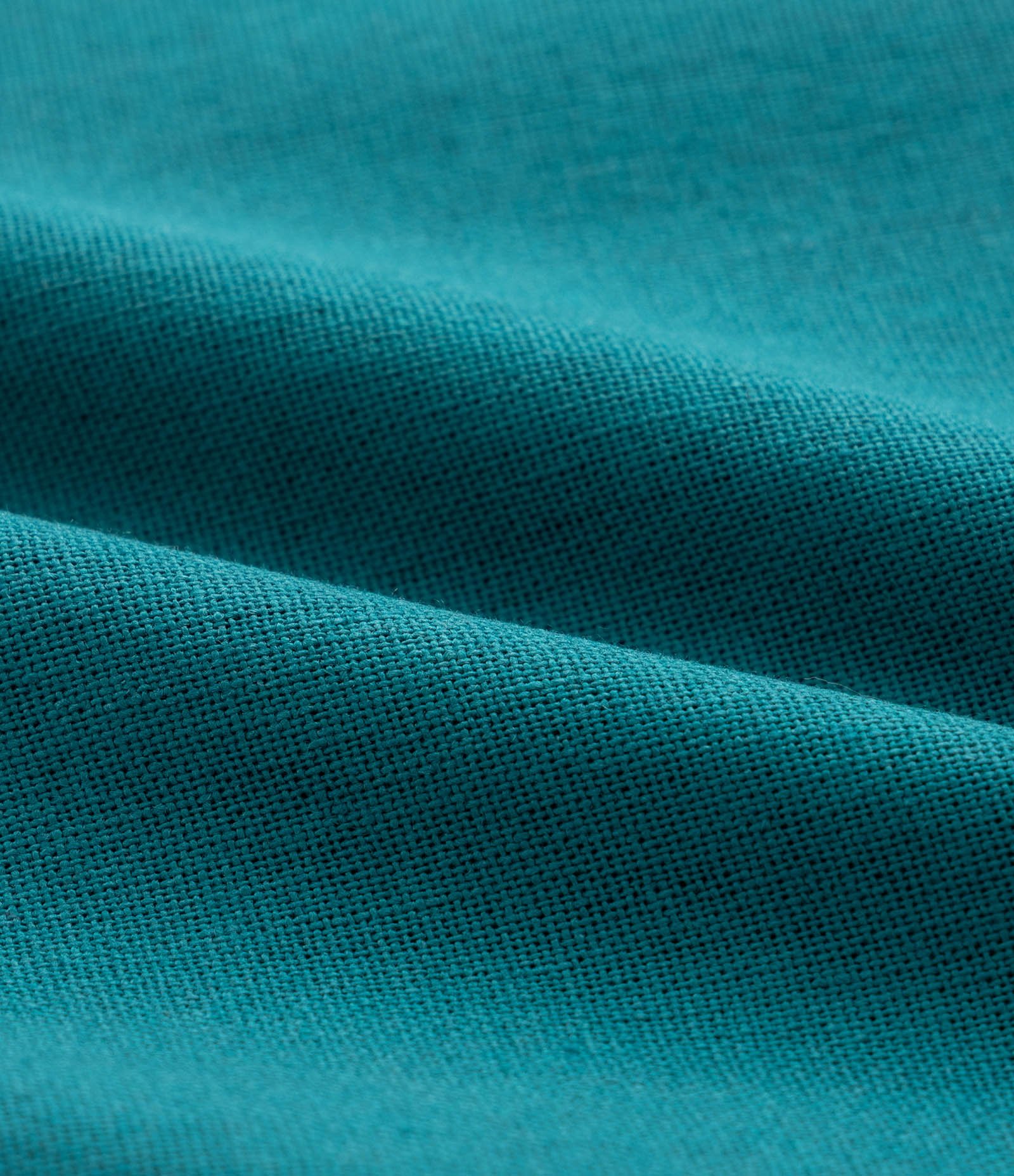 Short Saia Alfaiatada em Viscolinho com Amarração Curve & Plus Size Verde 7