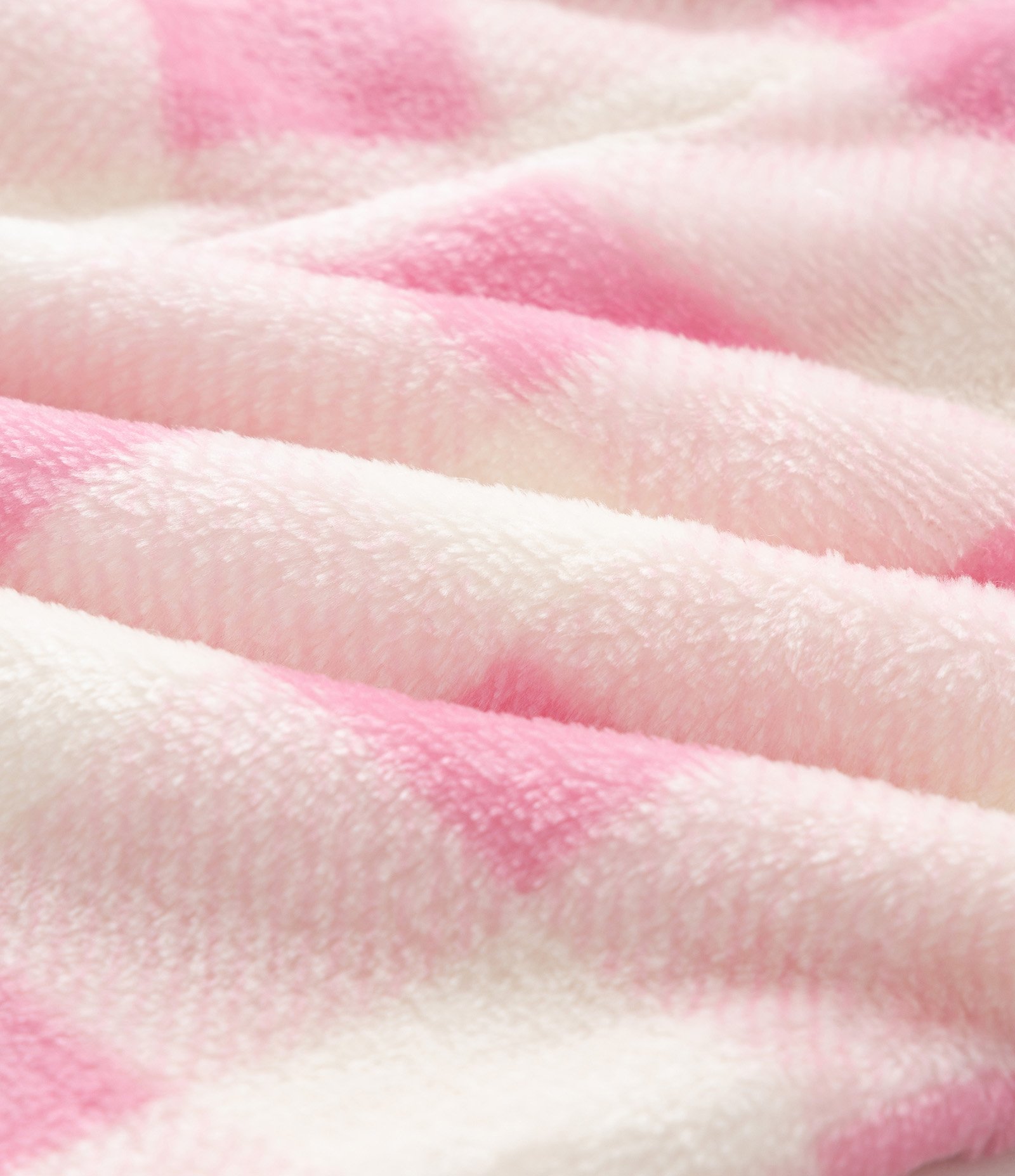 Pijama Infantil com Estampa de Urso – Tam 5 a 16 Anos Rosa 6