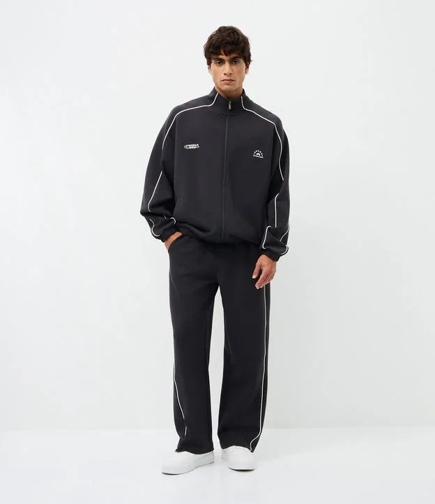 Cor: Preto | Tamanho: PP