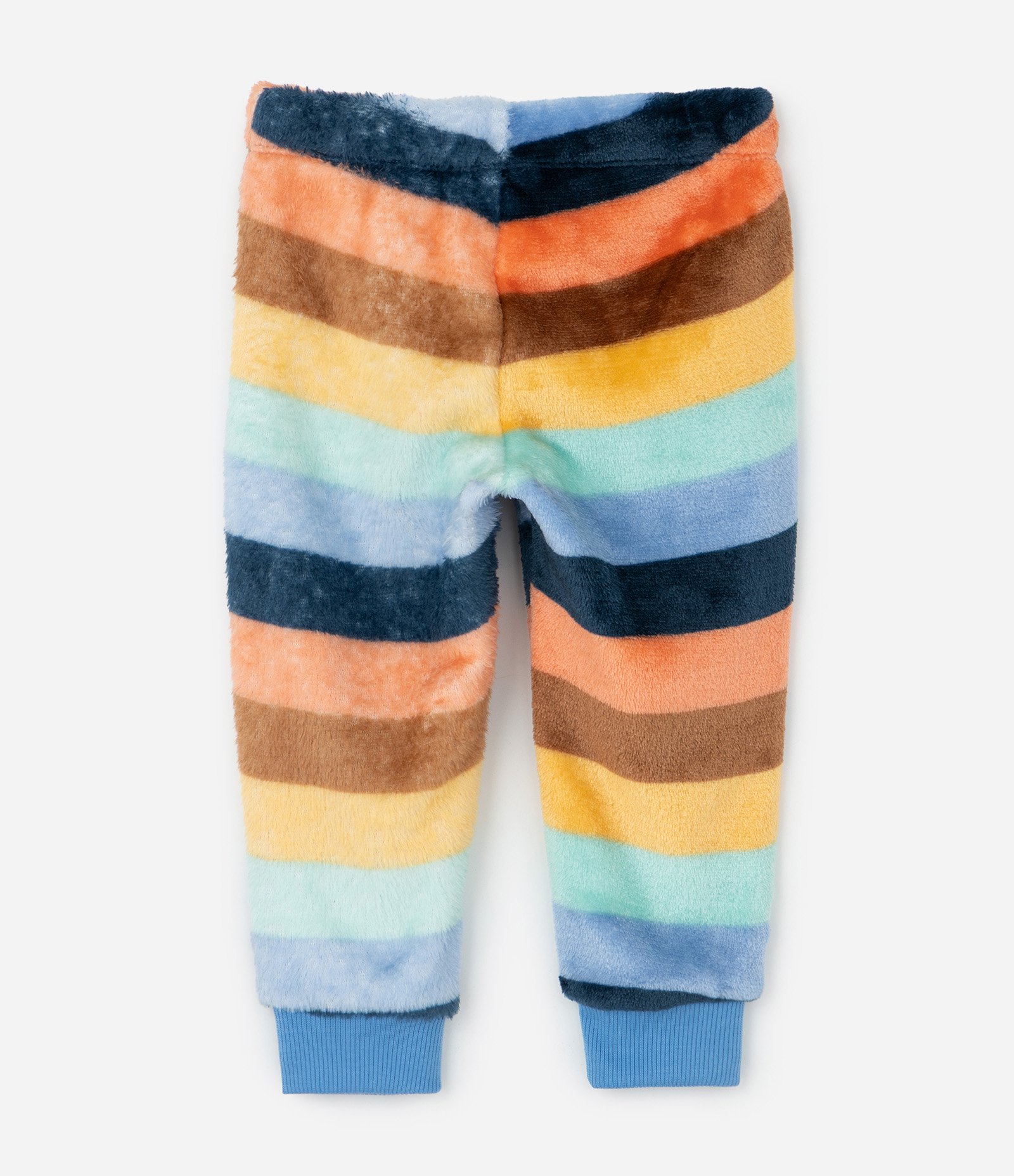 Pijama Longo Infantil com Estampa de Carrinho - Tam 1 a 4 Anos Multicores 5