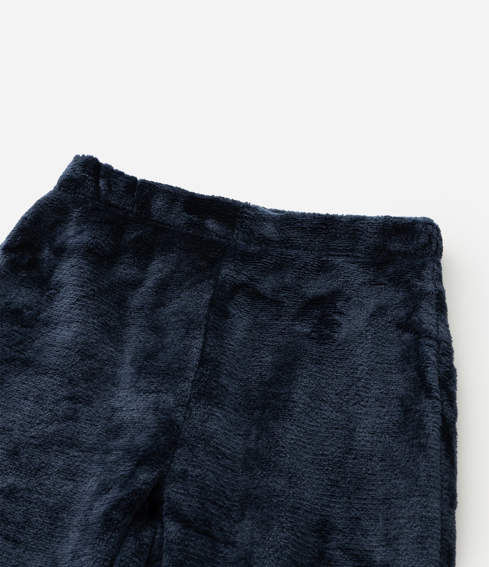Pijama Infantil em Fleece Estampa San Diego - Tam 5 a 16 anos Azul 8