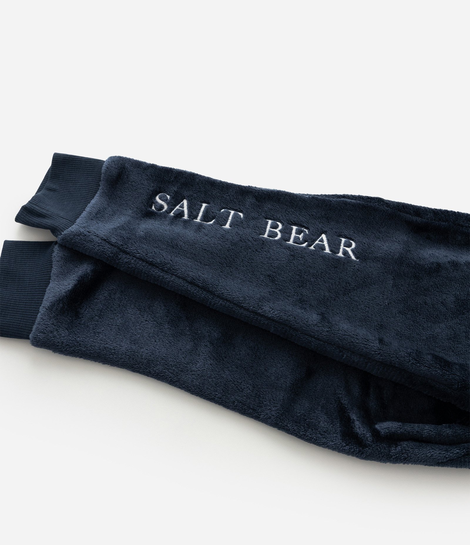 Pijama Infantil em Fleece Estampa San Diego - Tam 5 a 16 anos Azul 11