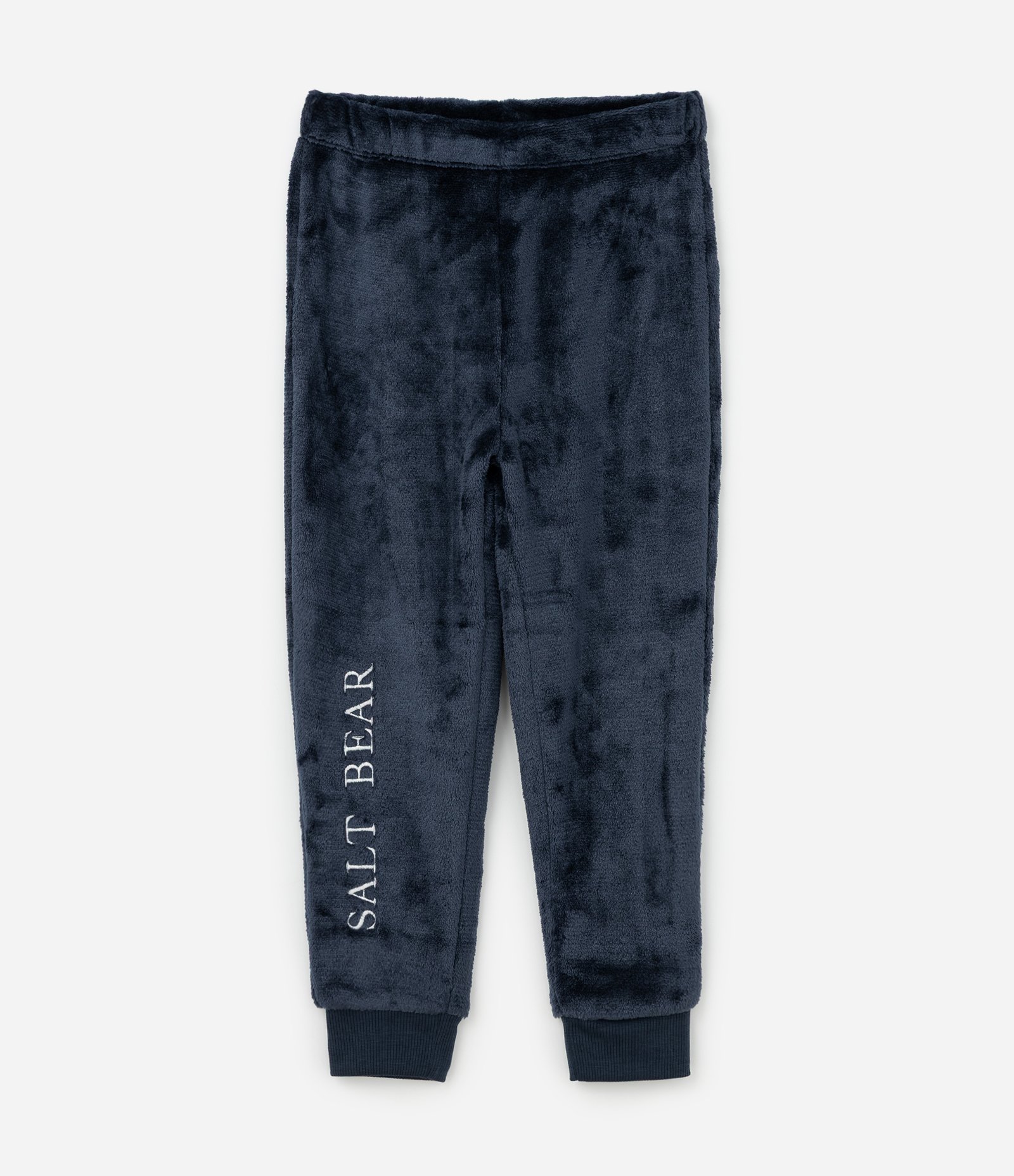 Pijama Infantil em Fleece Estampa San Diego - Tam 5 a 16 anos Azul 4