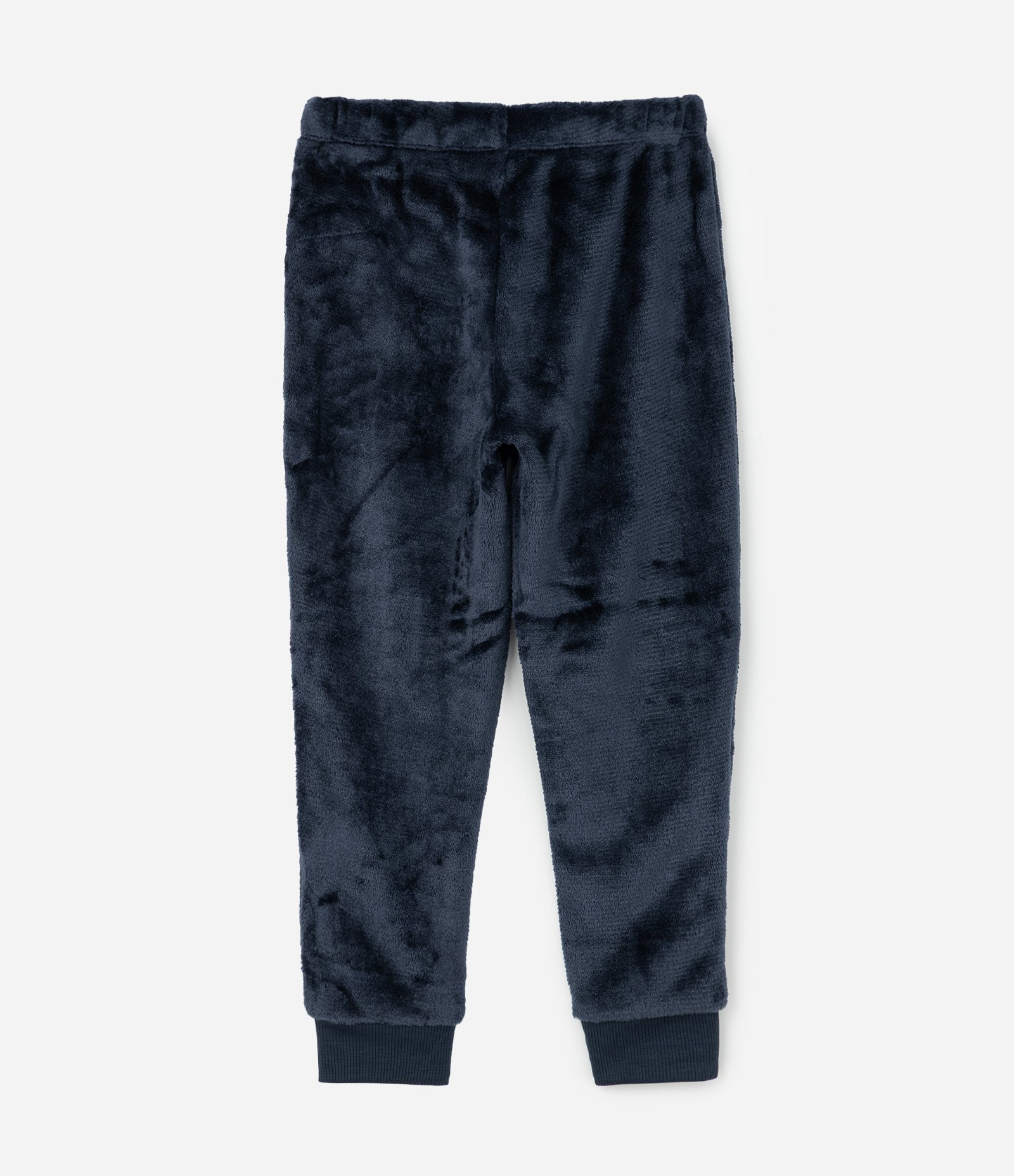 Pijama Infantil em Fleece Estampa San Diego - Tam 5 a 16 anos Azul 5