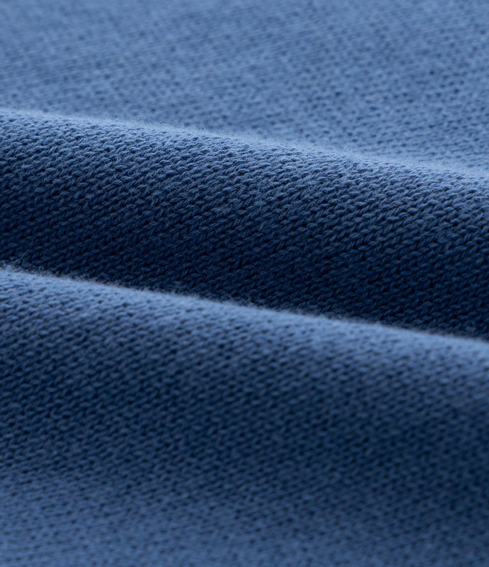 Camiseta Infantil em Retilínea com Bolsinho - Tam 5 a 14 Anos Azul Marinho 3