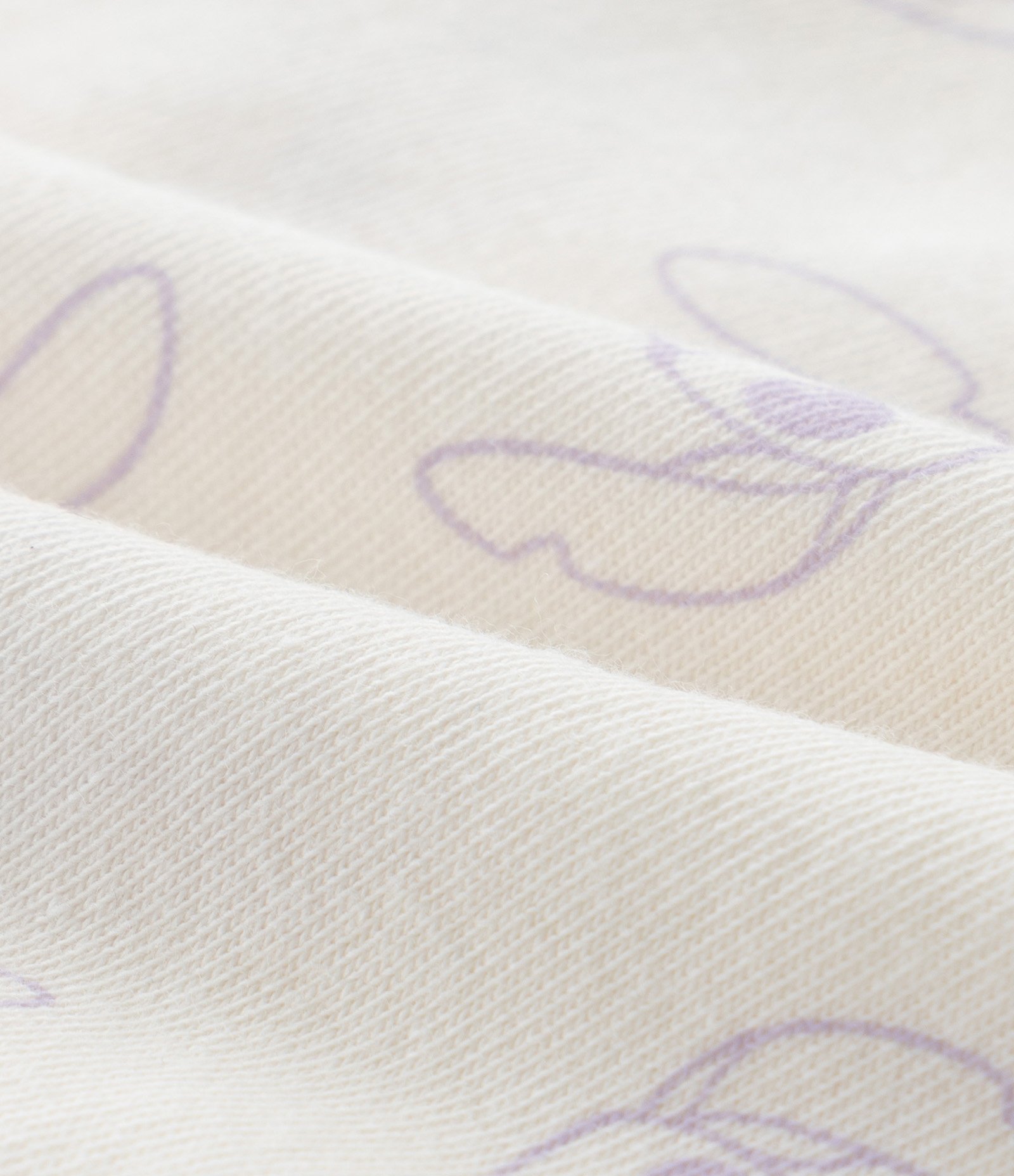 Kit 02 Sutiãs Infantis em Algodão com Estampa Stitch - Tam 9 A 14 Anos Sortido 3