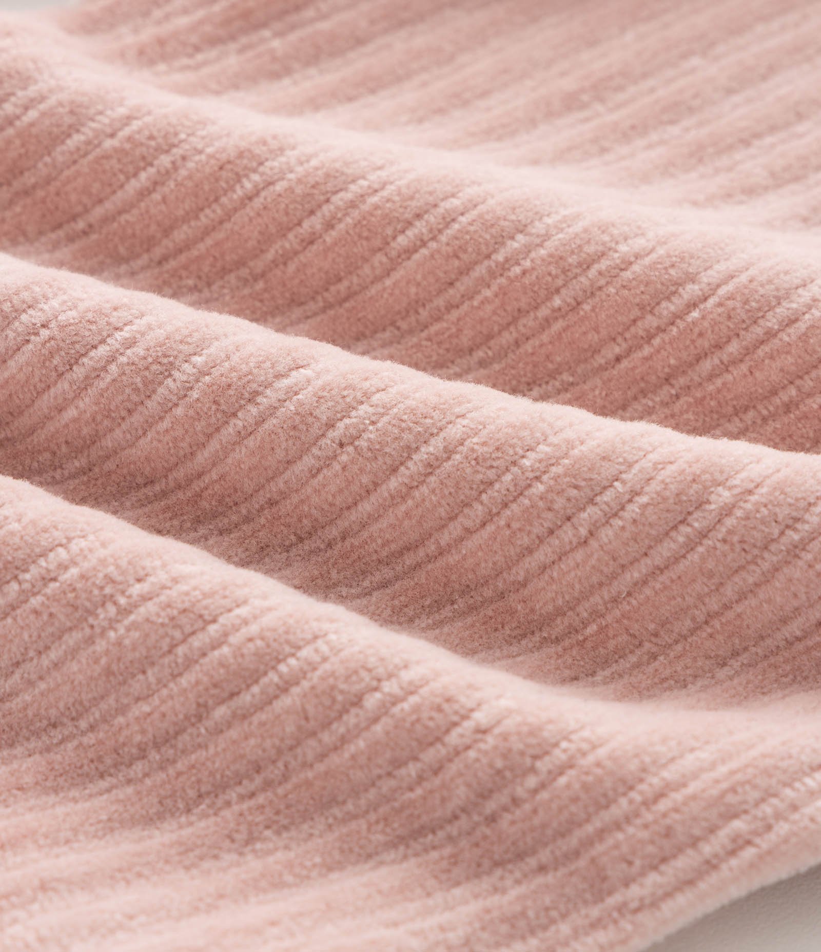 Calça Infantil Legging em Veludo Cotelê – Tam 1 a 6 Anos Rosa 3