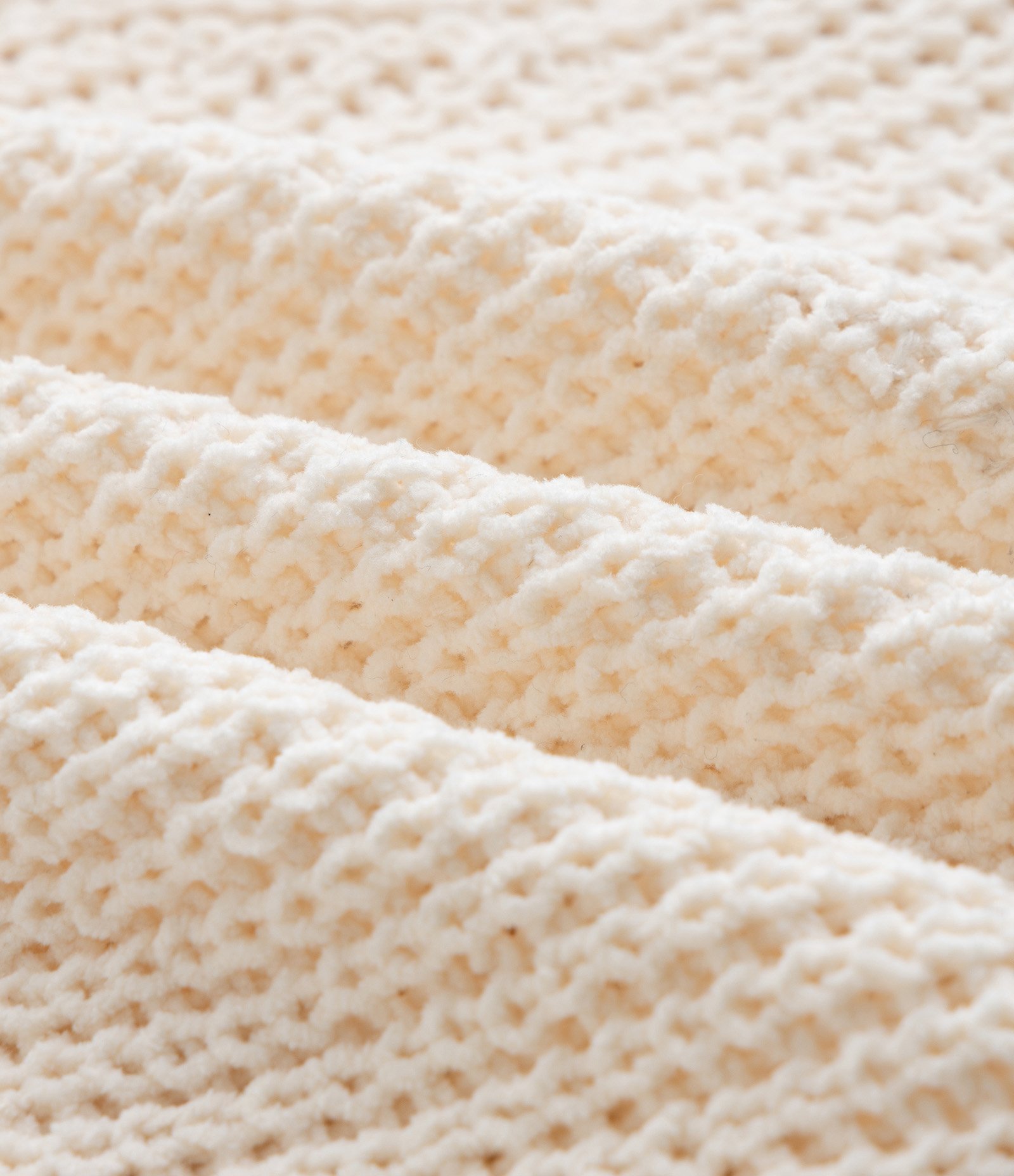 Cardigan Infantil Em Efeito Tricô Com Flor Aplicada Tam 1 A 5/6 Off White 3