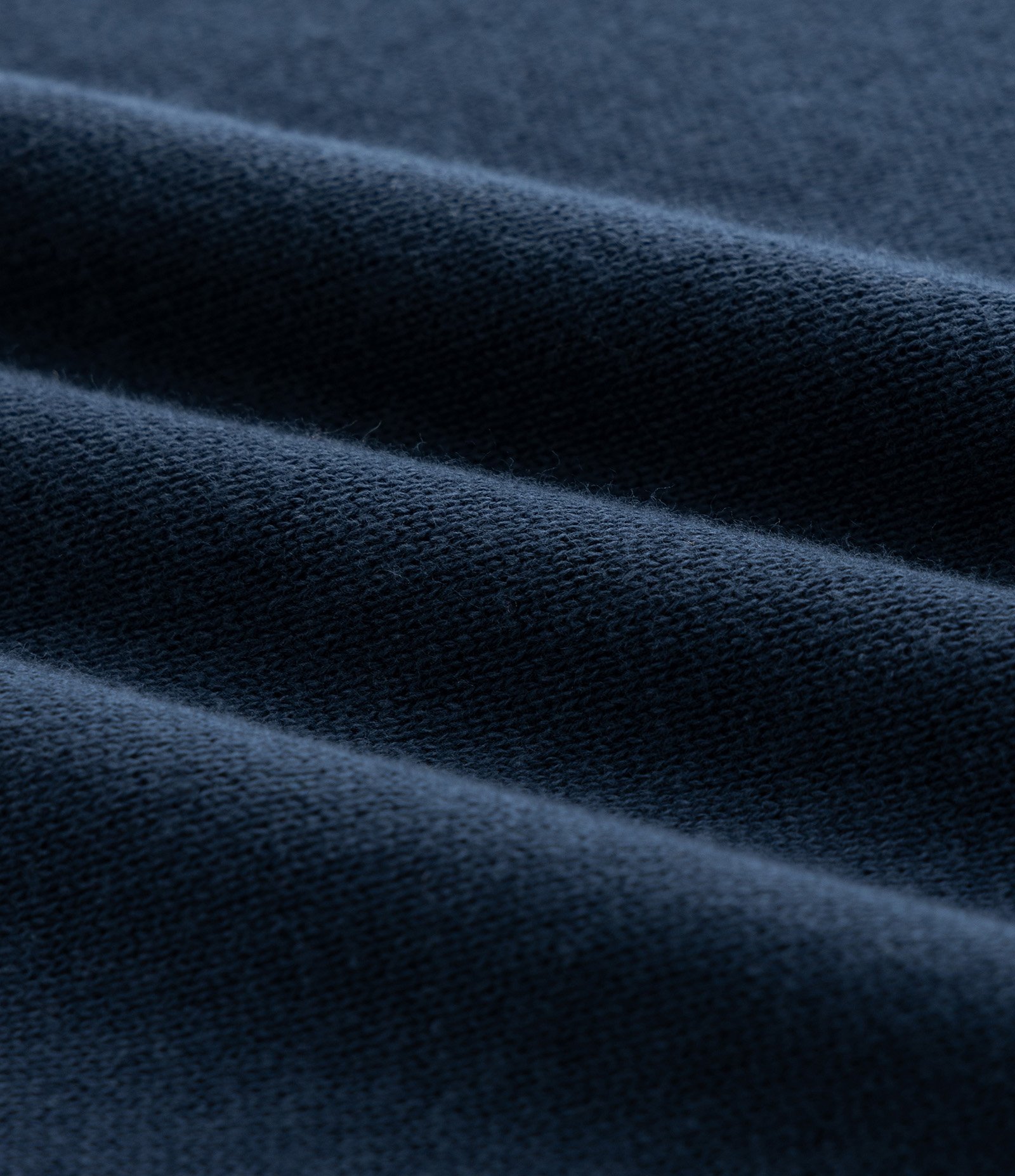 Camiseta Polo Infantil com Detalhe em Retilínea – Tam 5 a 14 Anos Azul Marinho 6