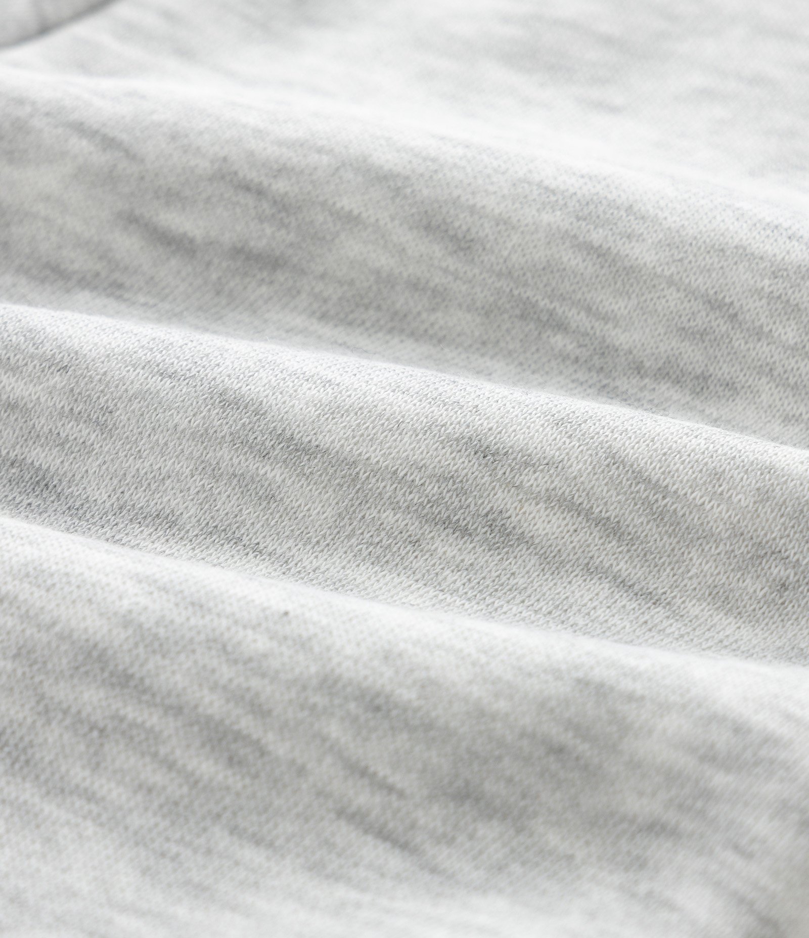 Conjunto Infantil com Detalhes de Bichinho – Tam 1 a 5/6 Anos Cinza Claro 4