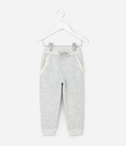 Conjunto Infantil com Detalhes de Bichinho – Tam 1 a 5/6 Anos