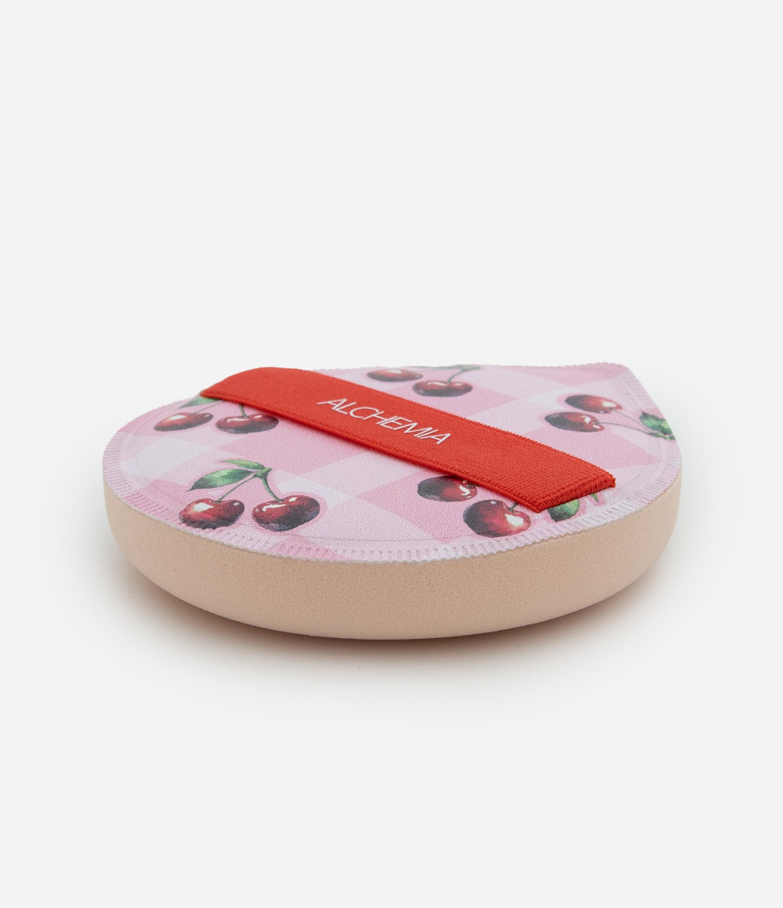 Kit com 2 Esponjas de Maquiagem Cherry Alchemia Color 3