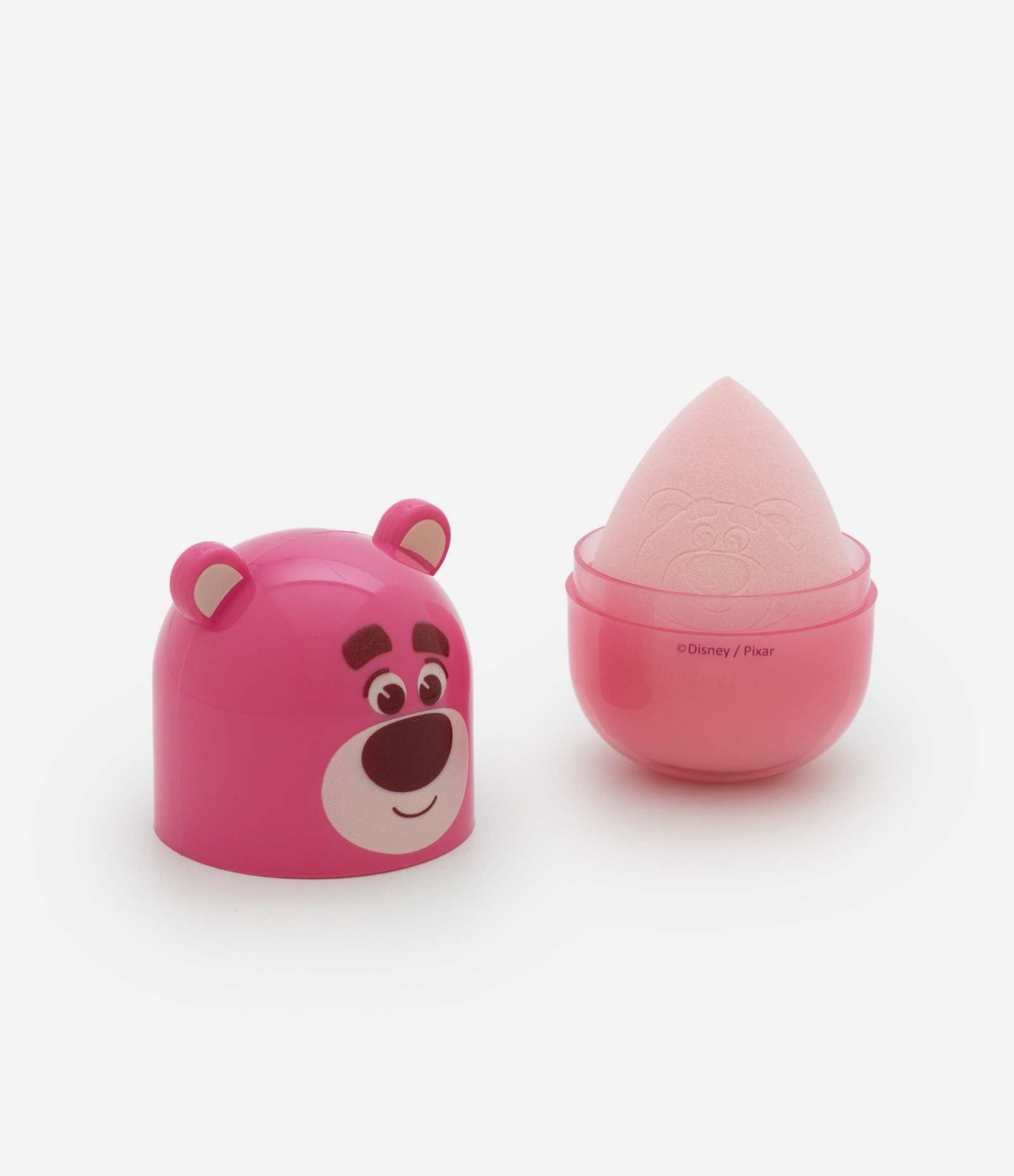 Kit Alchemia com Esponja de Maquiagem e Case de Esponja Lotso U 2