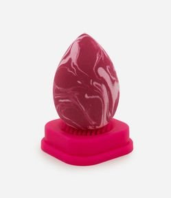 Esponja Individual de Maquiagem com Suporte Alchemia