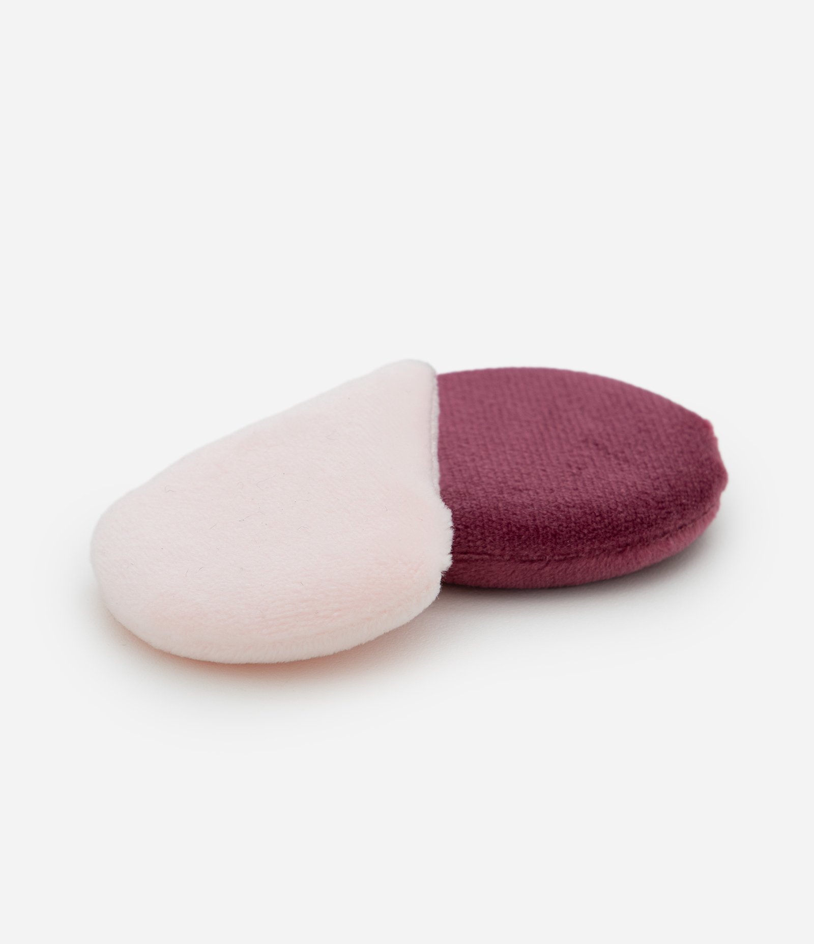 Kit com 4 Esponjas de Maquiagem em Formatos Diferentes Alchemia Colorido 4