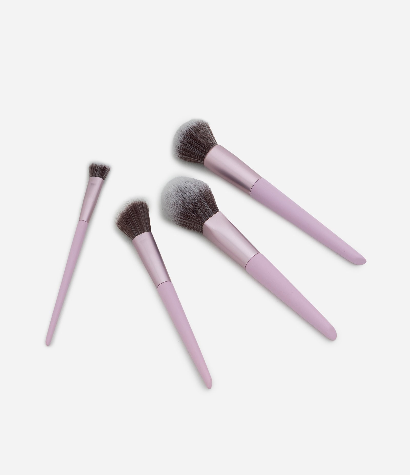 Kit Alchemia de Pinceis Premium com Necessaire U 1