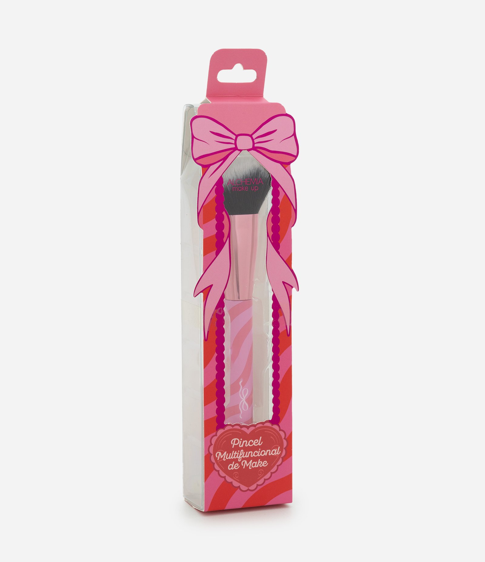 Pincel Individual Multifuncional Alchemia U 4