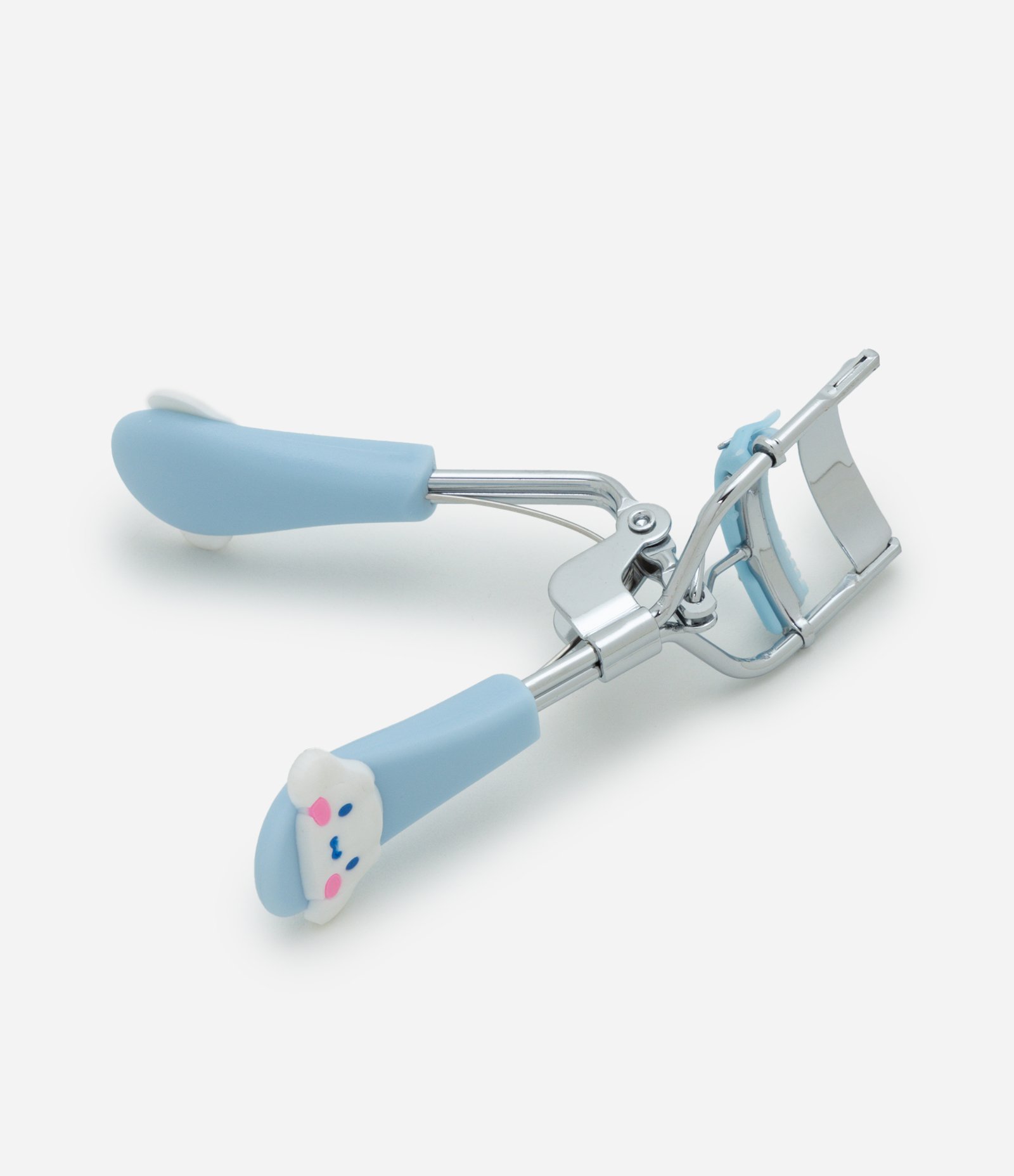 Curvador de Cílios Cinnamoroll Alchemia Azul 1