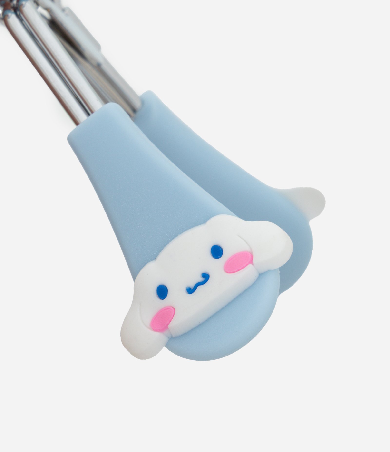 Curvador de Cílios Cinnamoroll Alchemia Azul 2