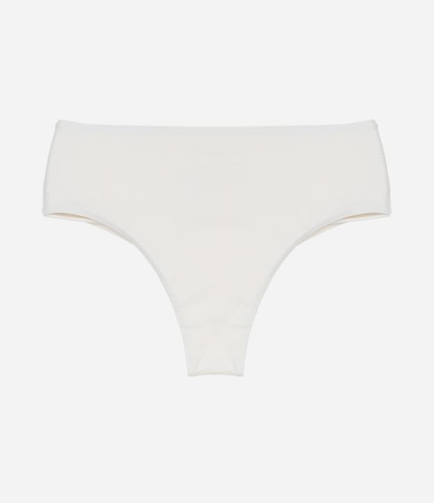 Biquíni Calcinha Hot Pants Asa Delta