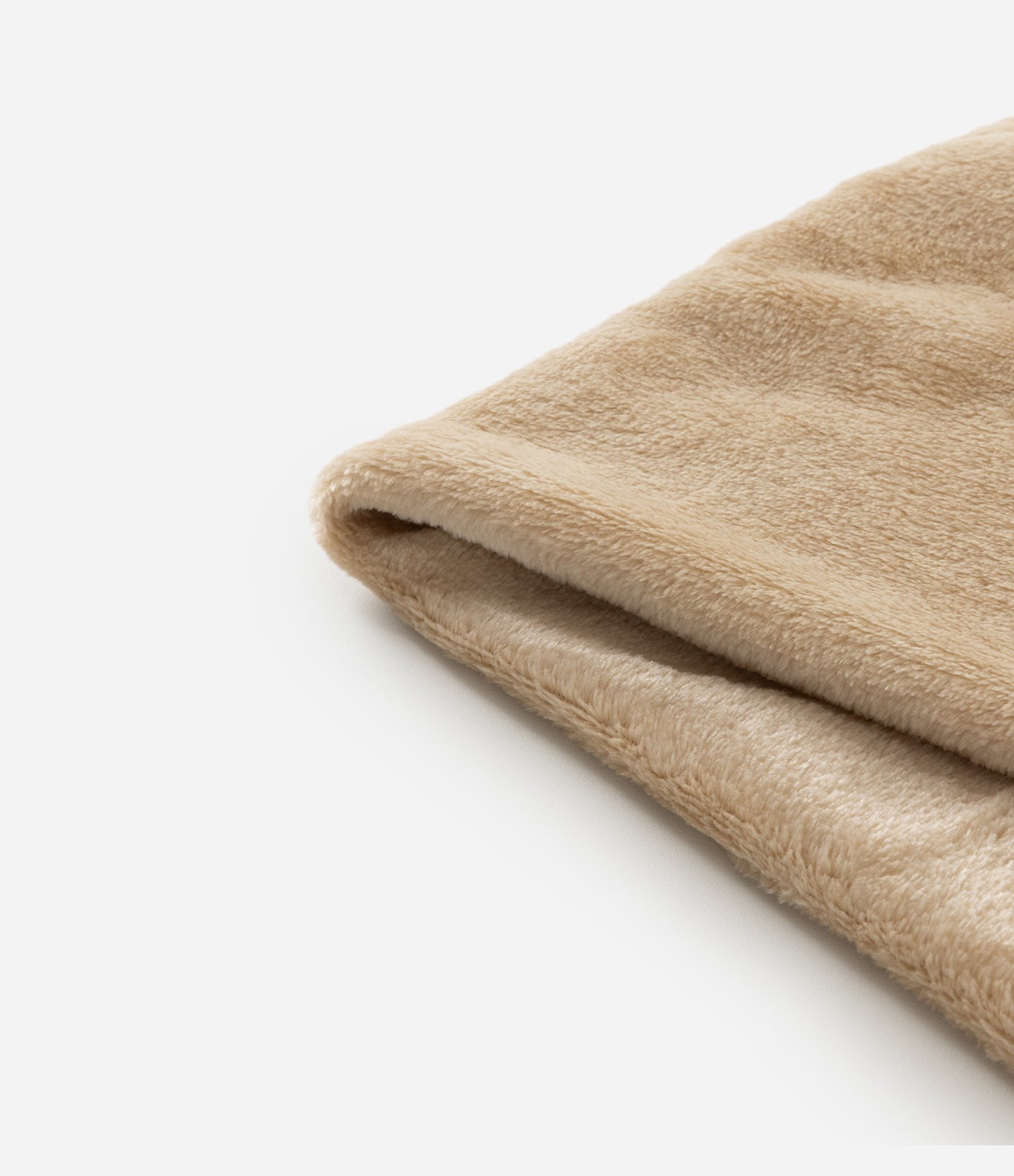 Cobertor Infantil com Ursinho Aplicado – Tam U Bege 4