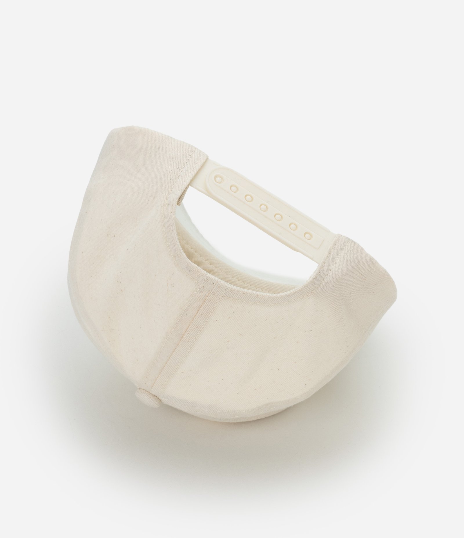 Boné Infantil com Bordado Stitch Angel e Xepa – Tam U Off White 3