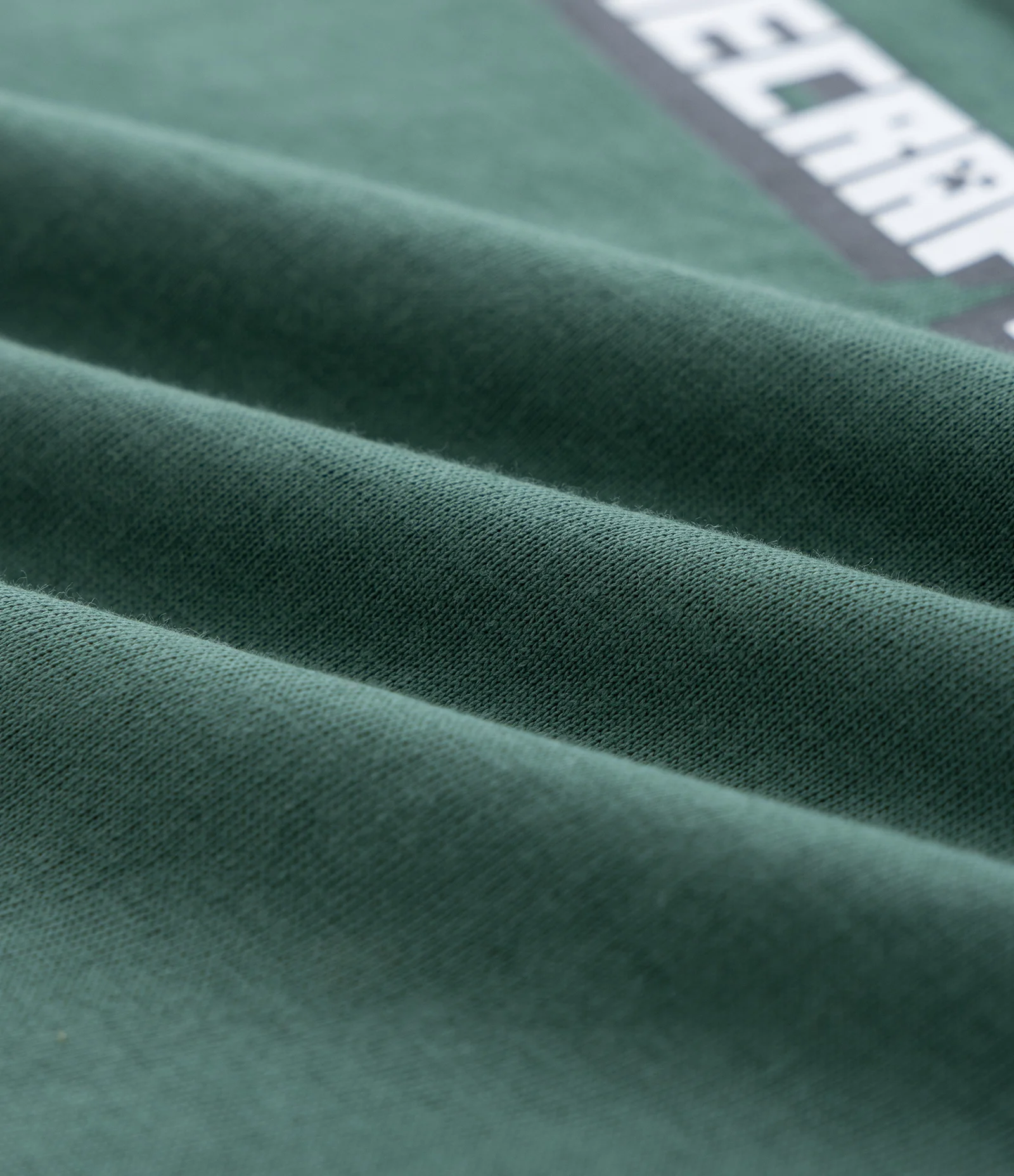 Camiseta Infantil com Estampa em Alto Relevo Minecraft – Tam 5 a 14 Anos Verde Militar 3