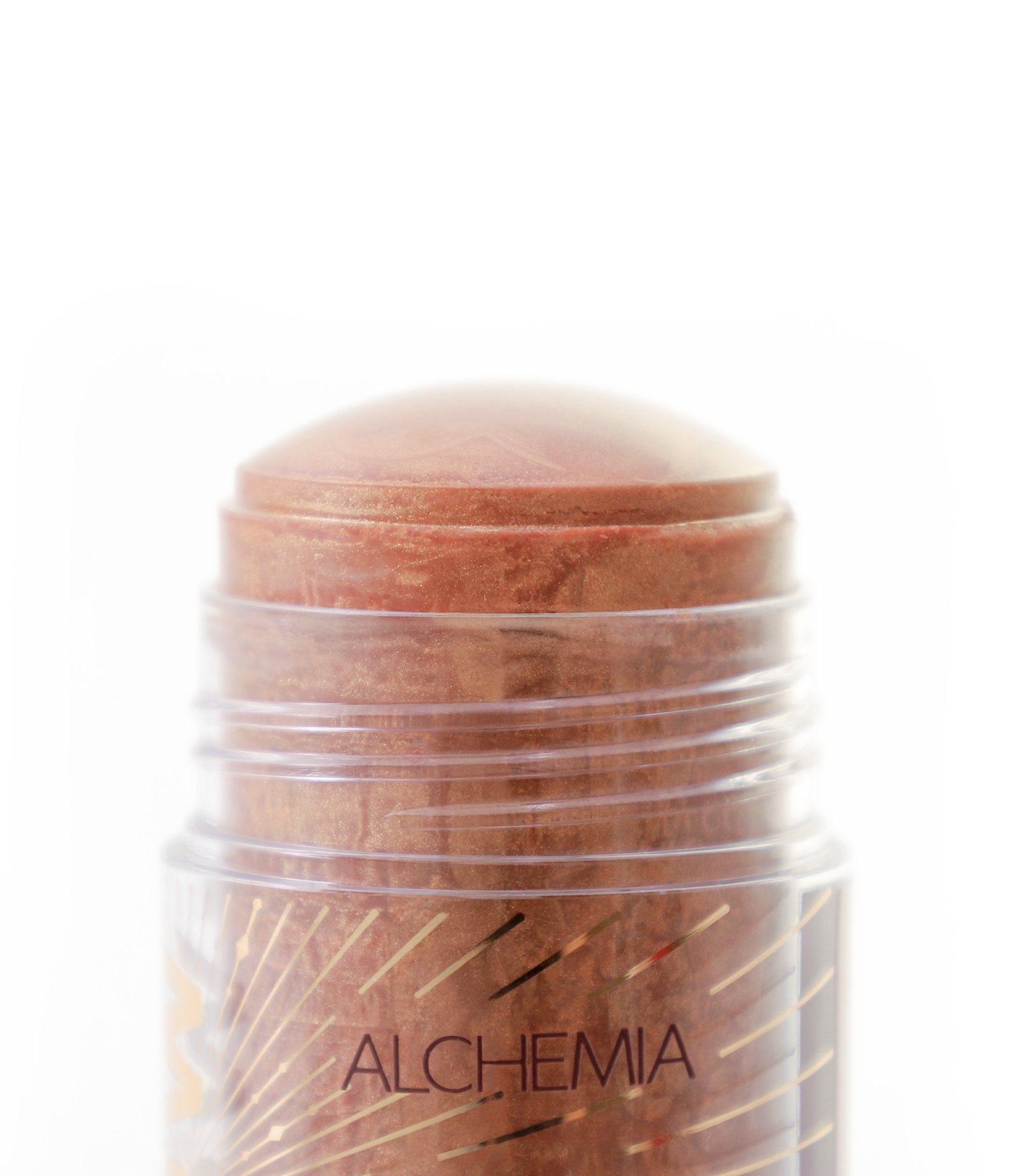 Body Shine Glow Bronzer Alchemia  50ml 5