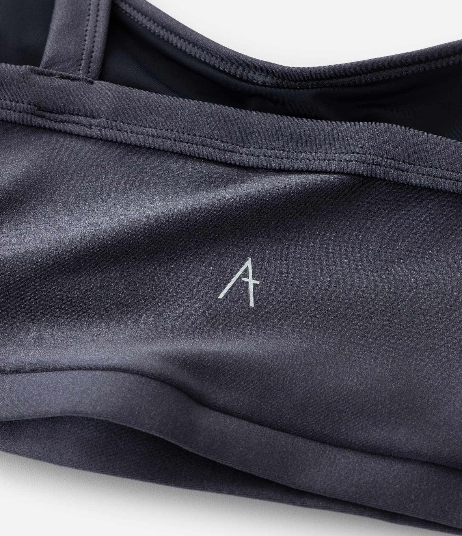 Top Esportivo em Poliamida com Tecnologia Dry Curve & Plus Size Roxo 4