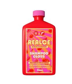 Shampoo Gloss Realce Lola from Rio
