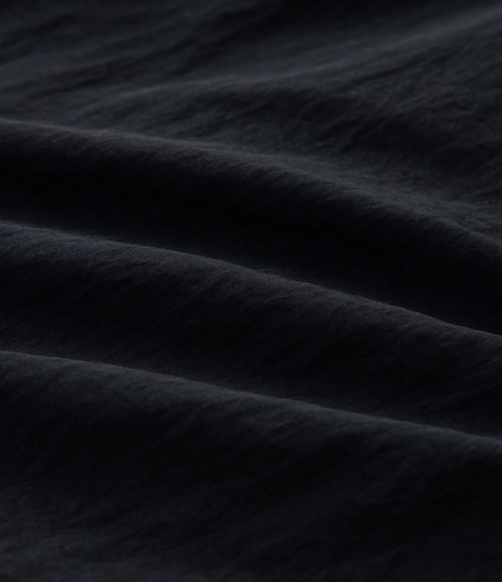 Short Runner Dry com Vivo Contrastante Curve & Plus Size Preto 3