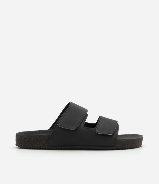 Cor: Preto | Tamanho: 42