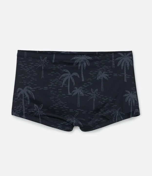 Cor: Preto | Tamanho: GG