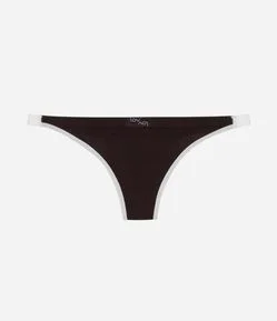 Calcinha String Fio Seamless