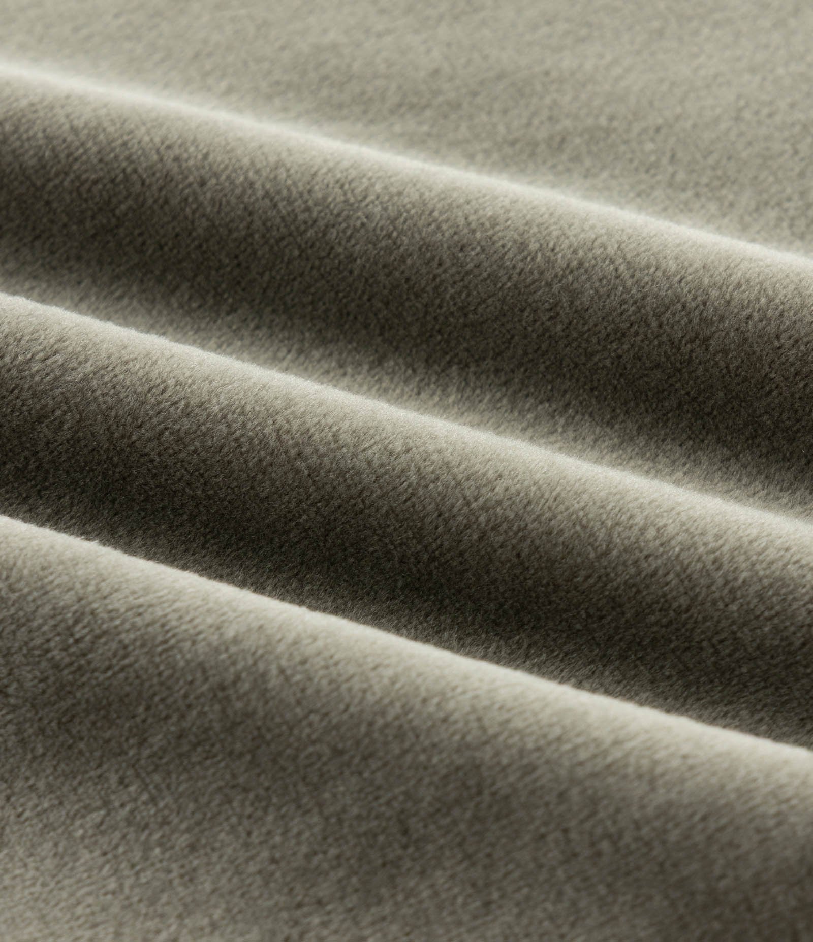 Calça Jogger Esportiva em Plush Curve e Plus Size Verde 3