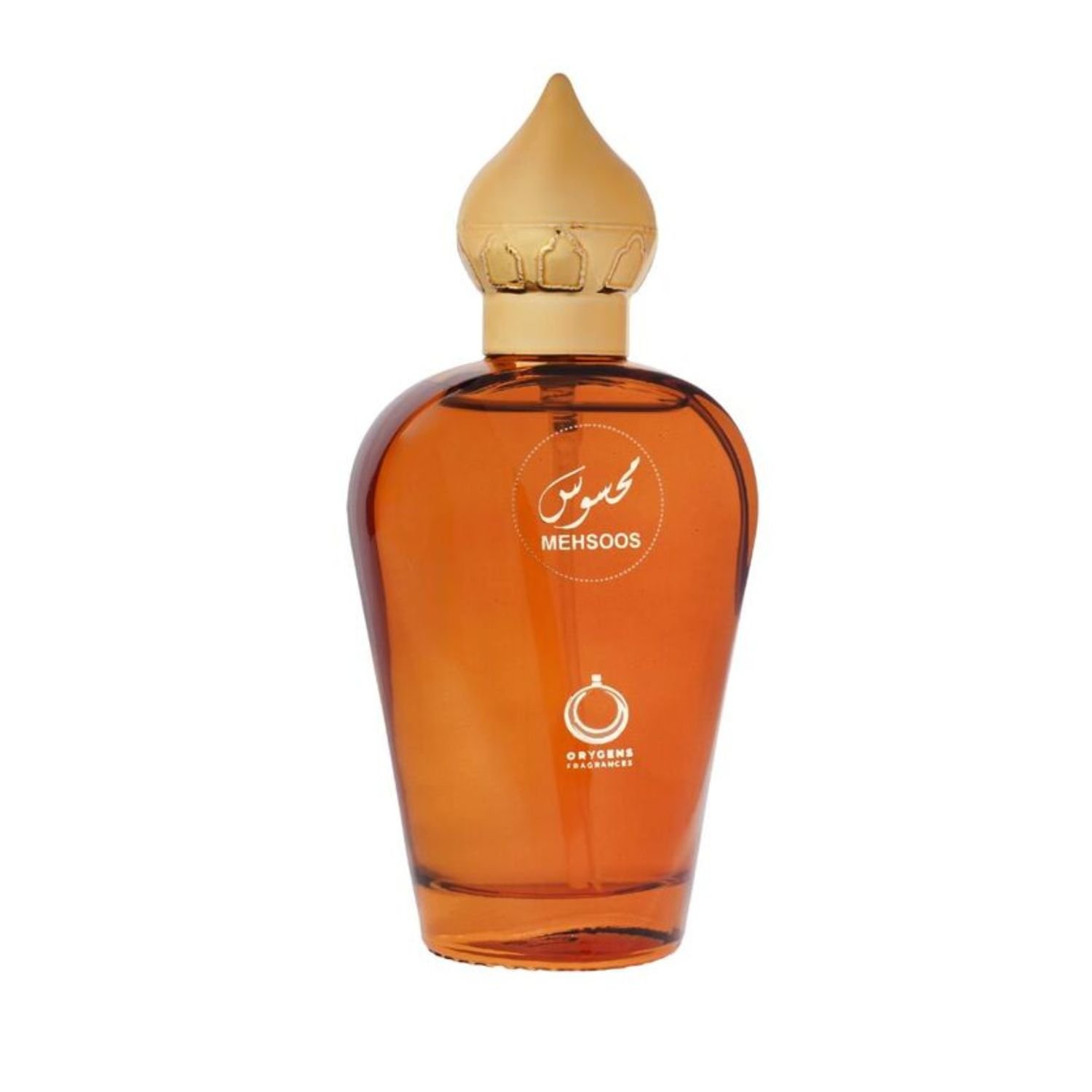 ORYGENS FRAGRANCES MEHSOOS EDP 100ML 1