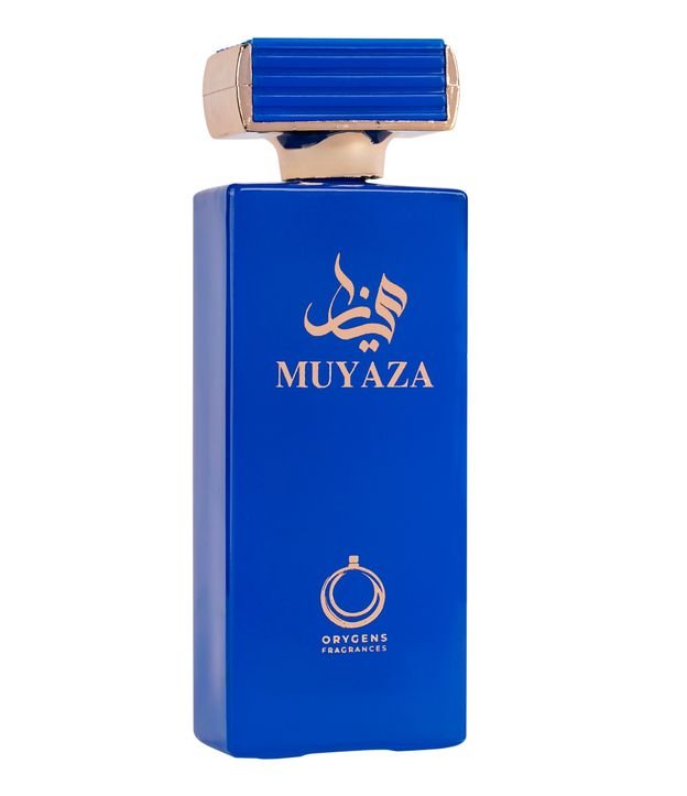 Perfume Orygens Fragances Muyaza Eau De Parfum