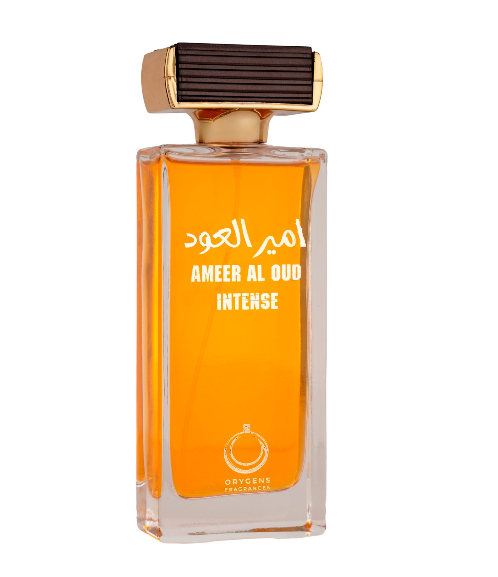 Perfume Orygens Fragances Ameer Al Oud Int Eau De Parfum 100ML 1
