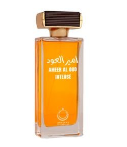 Perfume Orygens Fragances Ameer Al Oud Int Eau De Parfum