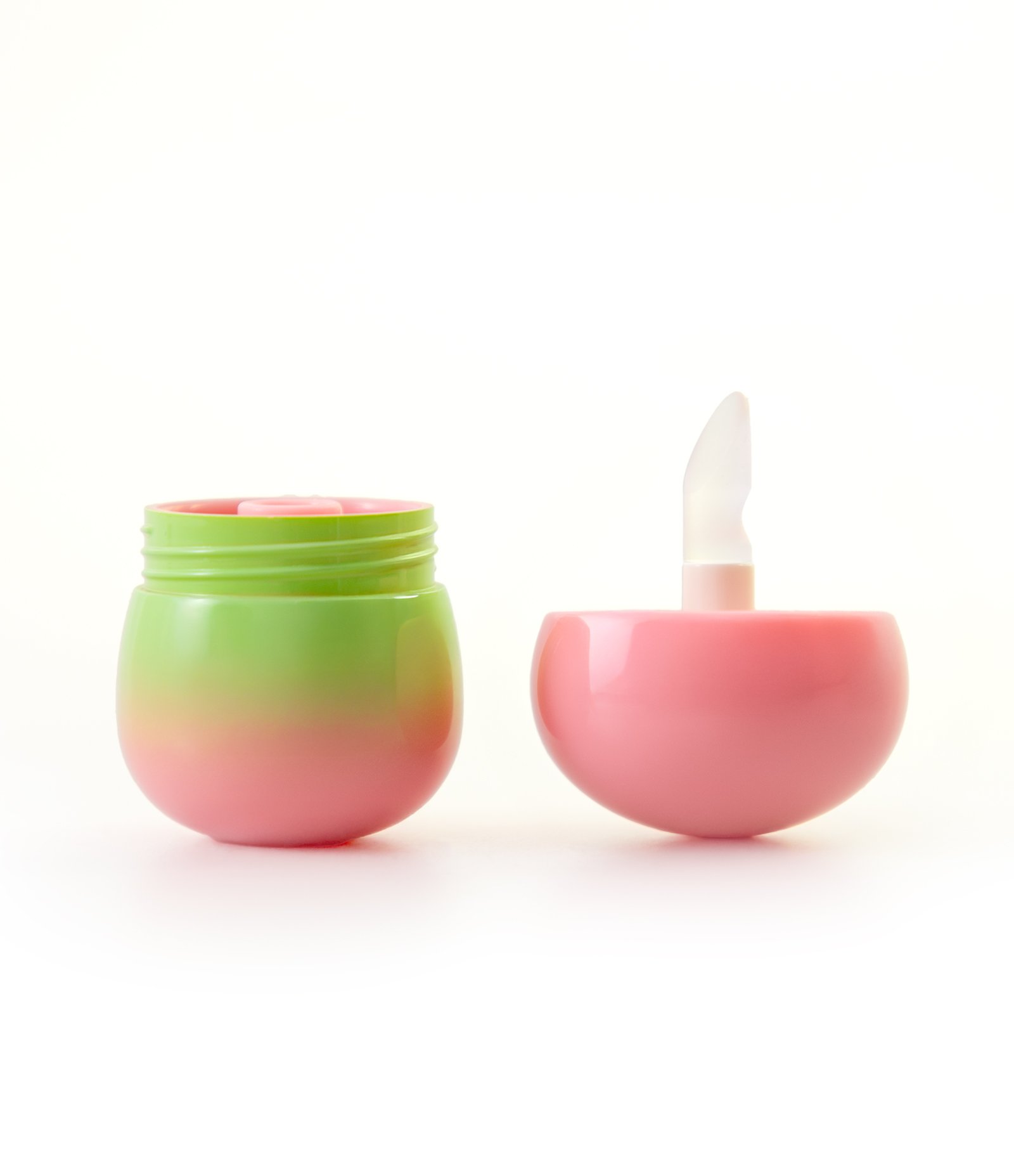 Lip Balm Self Love Club Tutti Frutti Alchemia Transparente 5
