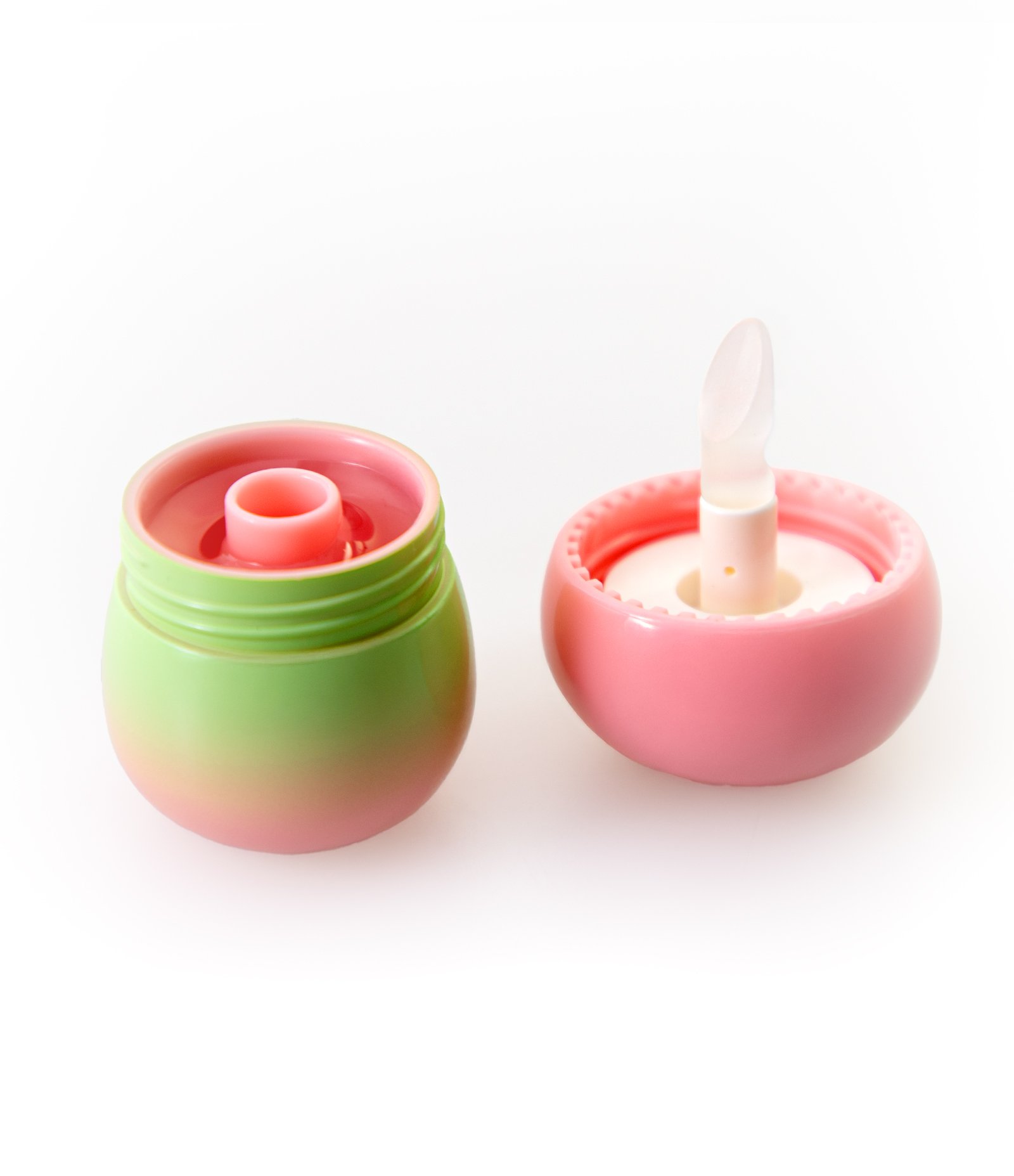 Lip Balm Self Love Club Tutti Frutti Alchemia Transparente 6