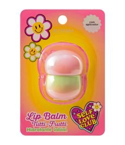 Lip Balm Self Love Club Tutti Frutti Alchemia