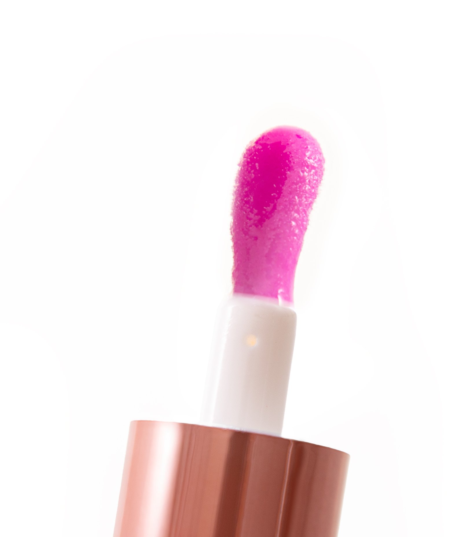 Lip Oil Makeup Sweet Pink Alchemia Rosa 3