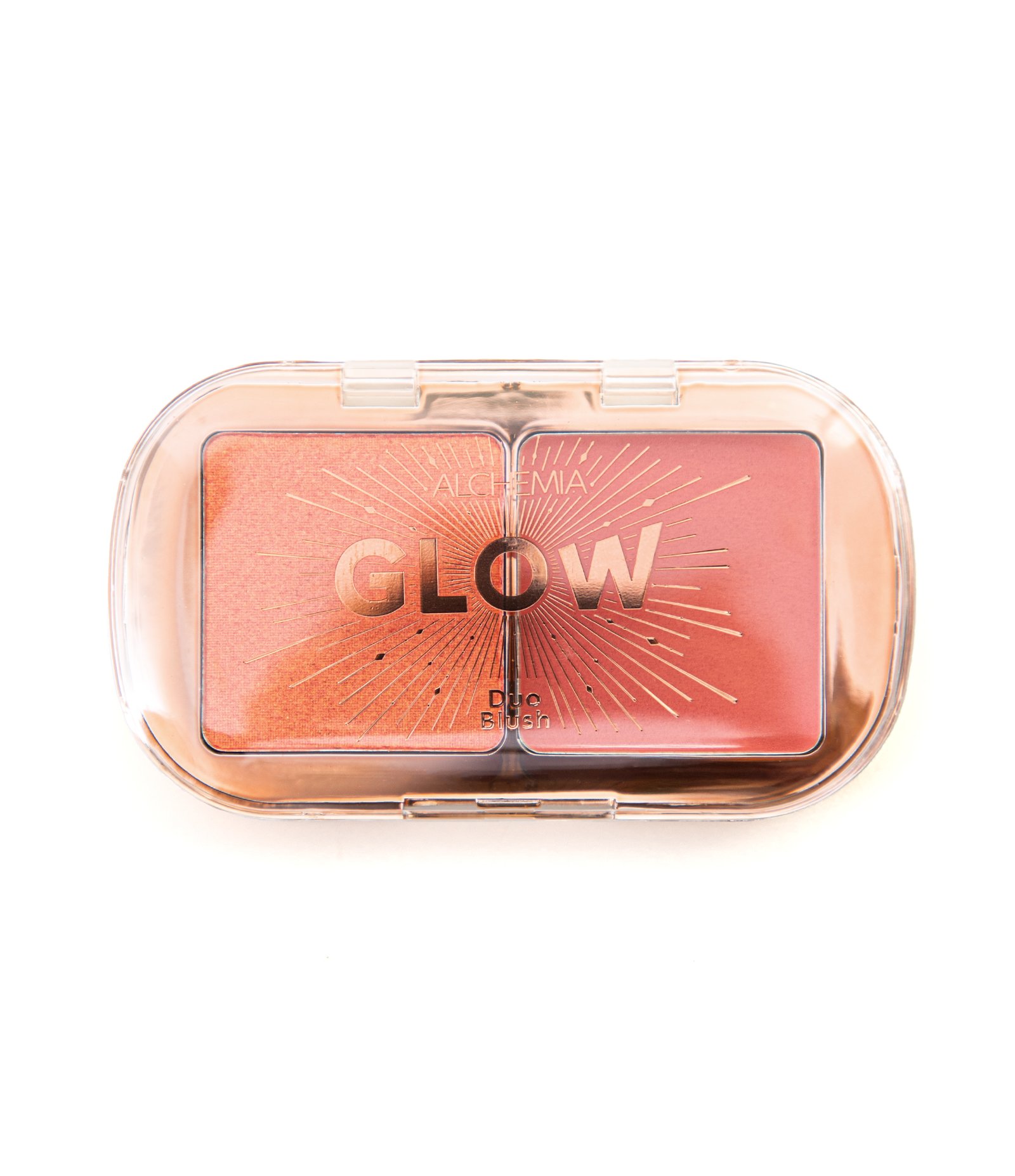 Blush Duo Glow Radiant Coral Alchemia Rosa 1